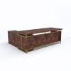 CAPTAIN Executive Office Desk