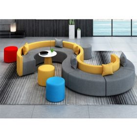 CURL Modular Lounge Sofa