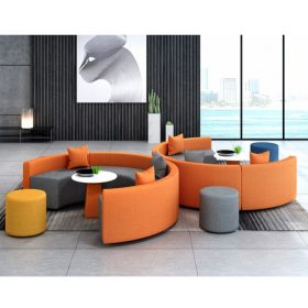 CURL Modular Lounge Sofa