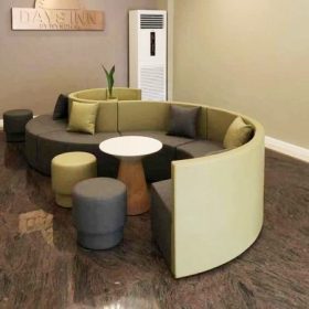 CURL Modular Lounge Sofa