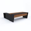 ELLISON Executive Office Desk