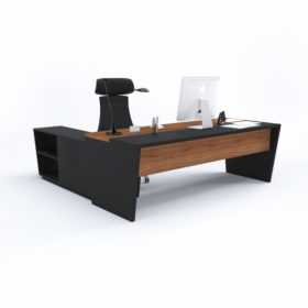 ELLISON Executive Office Desk