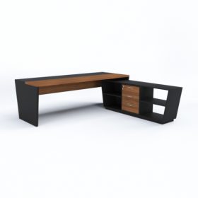 ELLISON Executive Office Desk