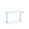 ERGOMAX Electric Height Adjustable Desk