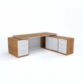 GIANNA Executive Office Desk
