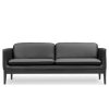 ISRAFEL 3-Seater Sofa