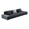 LAZE 3-Seater Sofa