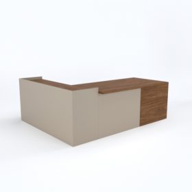 MEYERS Executive Office Desk