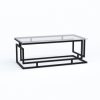 NERO Rectangular Coffee Table
