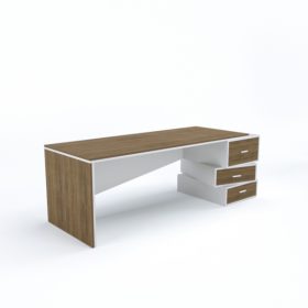 OCTA Executive Office Desk