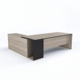 OLIVIA Executive Office Desk