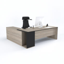 OLIVIA Executive Office Desk