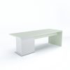 ORTEGA Executive Office Desk