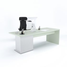 ORTEGA Executive Office Desk
