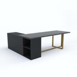 ROYAL Executive Office Desk
