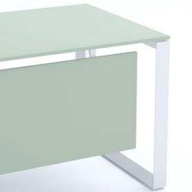 U608 ST10 Pistachio Green