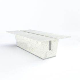 UNIQ Boardroom Meeting Table