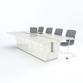 UNIQ Boardroom Meeting Table