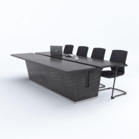 UNIQ Boardroom Meeting Table