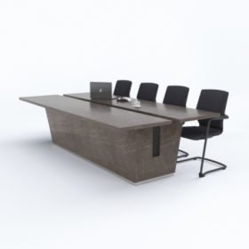 UNIQ Boardroom Meeting Table