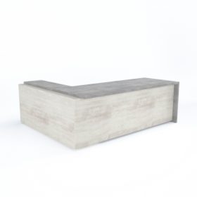 WALTON Executive Office Desk