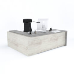 WALTON Executive Office Desk