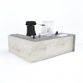 WALTON Executive Office Desk