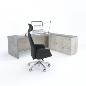WALTON Executive Office Desk
