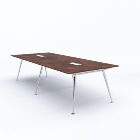 ELEGANTE Meeting Table Boardroom