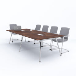 ELEGANTE Meeting Table Boardroom