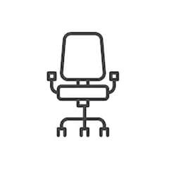 office chair