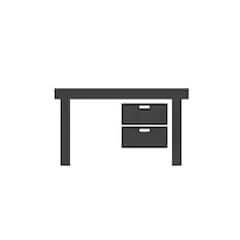 office desk
