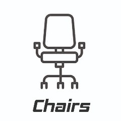 office chair Dubai