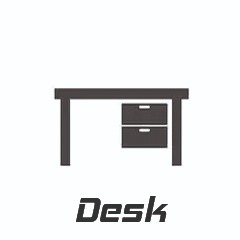 office desk Dubai
