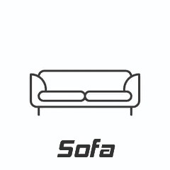 office sofa Dubai