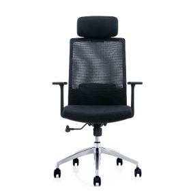 BESTOFF Mesh Office Chair - from OfficeMaster Office Furniture Dubai