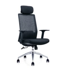 Alternative view of BESTOFF Mesh Office Chair