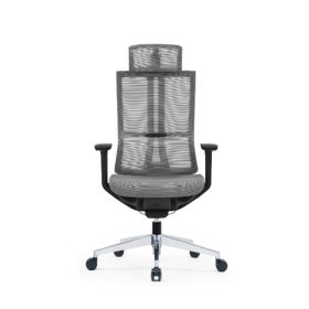 EIFFEL Mesh Ergonomic Chair - OfficeMaster Dubai