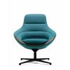 ALGER Mid Back Lounge Chair from OfficeMaster Dubai