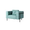 SQUARE 1-Seater Sofa