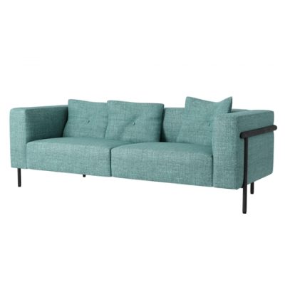 SQUARE 3-Seater Sofa