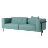 SQUARE 3-Seater Sofa