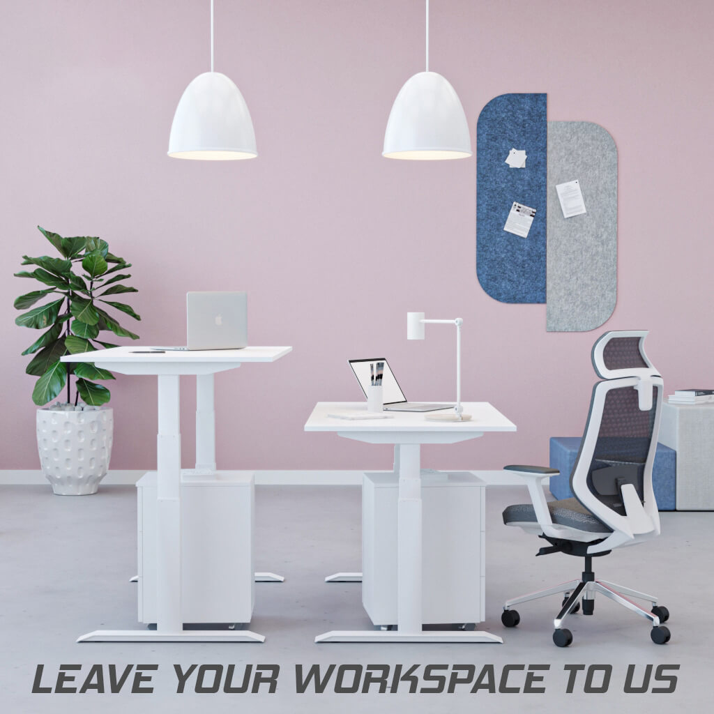 Office Furniture Dubai