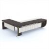 DELLAROVERE : NARCISO Italian Presidential Desk