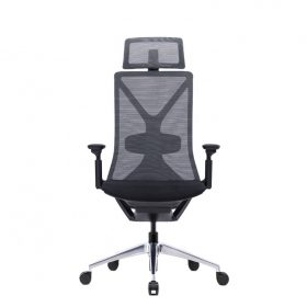YARK Mesh Ergonomic Chair