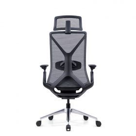 YARK Mesh Ergonomic Chair