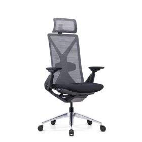 YARK Mesh Ergonomic Chair