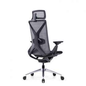 YARK Mesh Ergonomic Chair