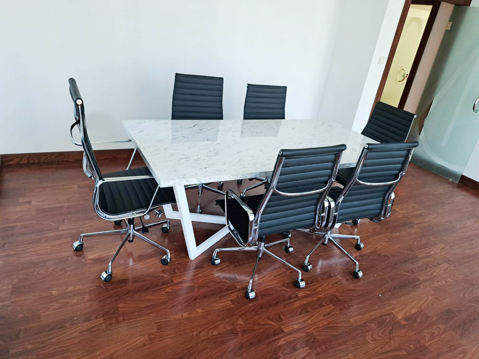 Conference Tables