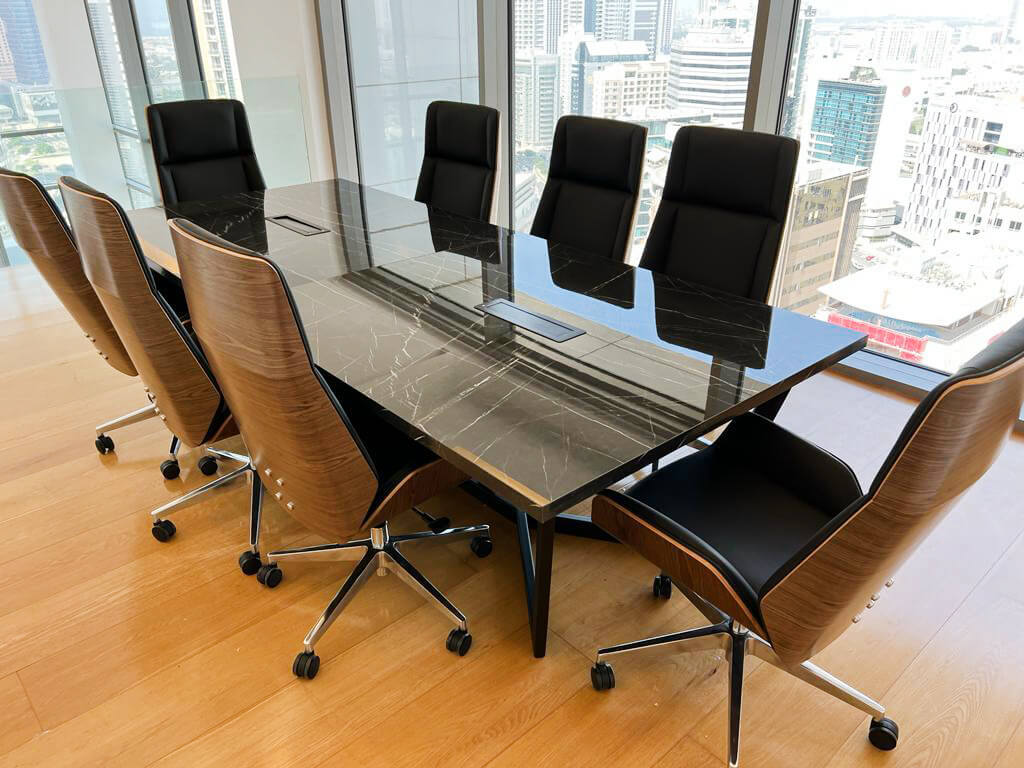 Conference Tables